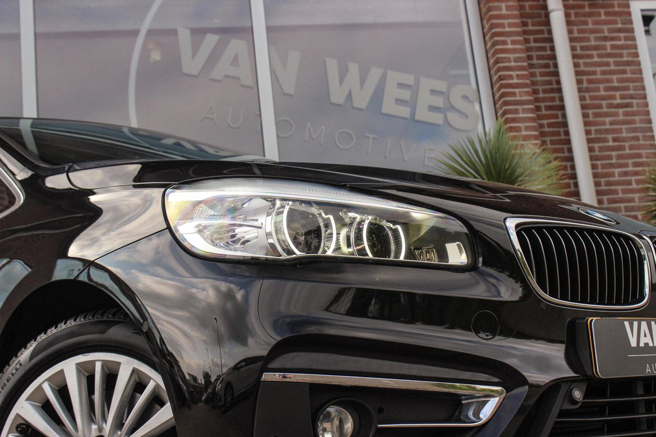 BMW 2 Serie