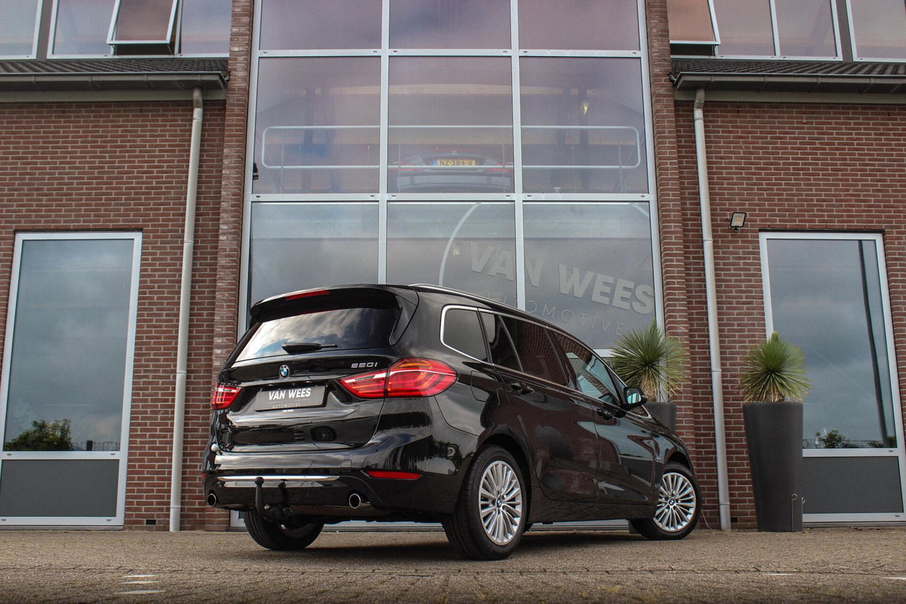 BMW 2 Serie