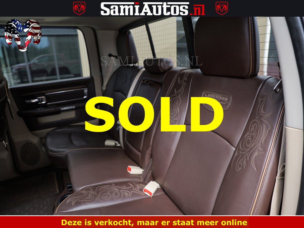 Dodge Ram 1500