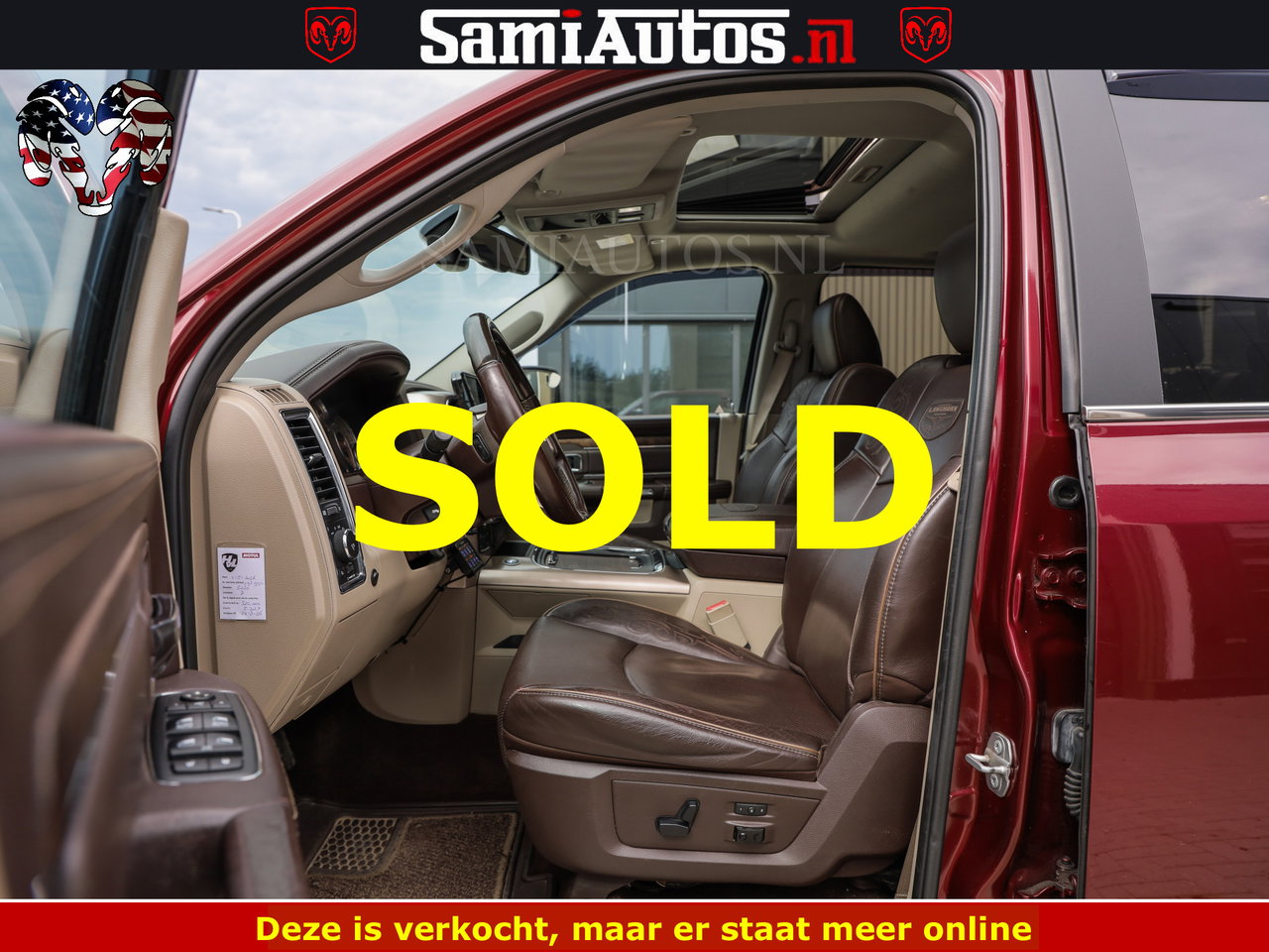 Dodge Ram 1500