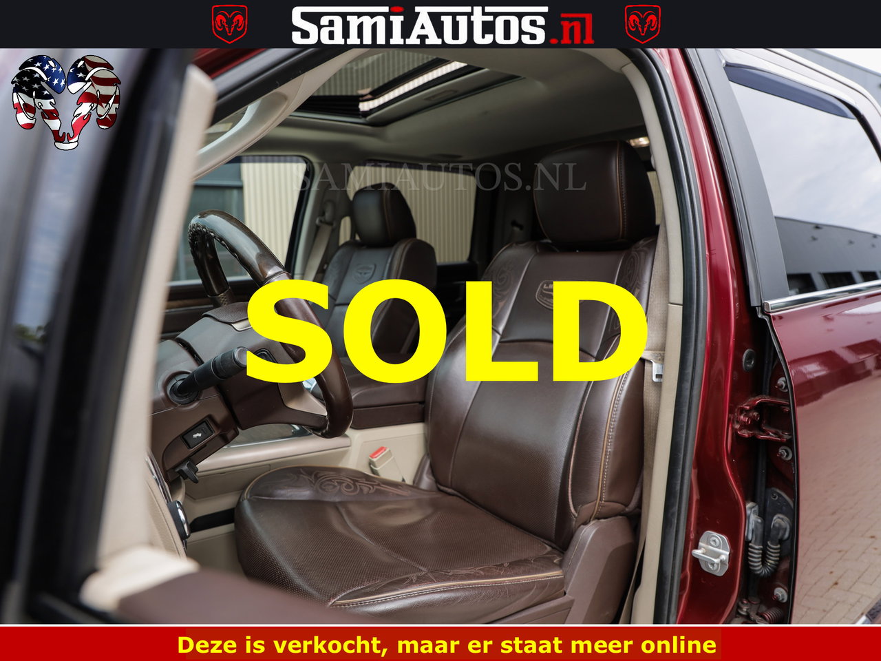 Dodge Ram 1500