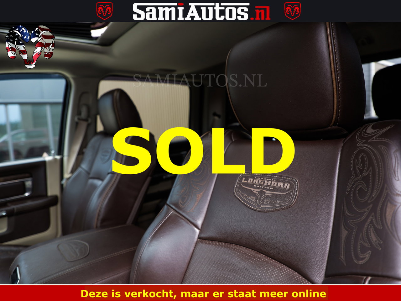 Dodge Ram 1500