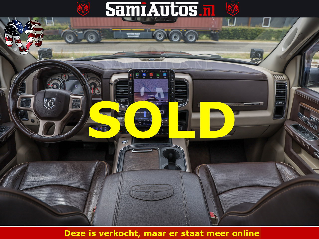 Dodge Ram 1500