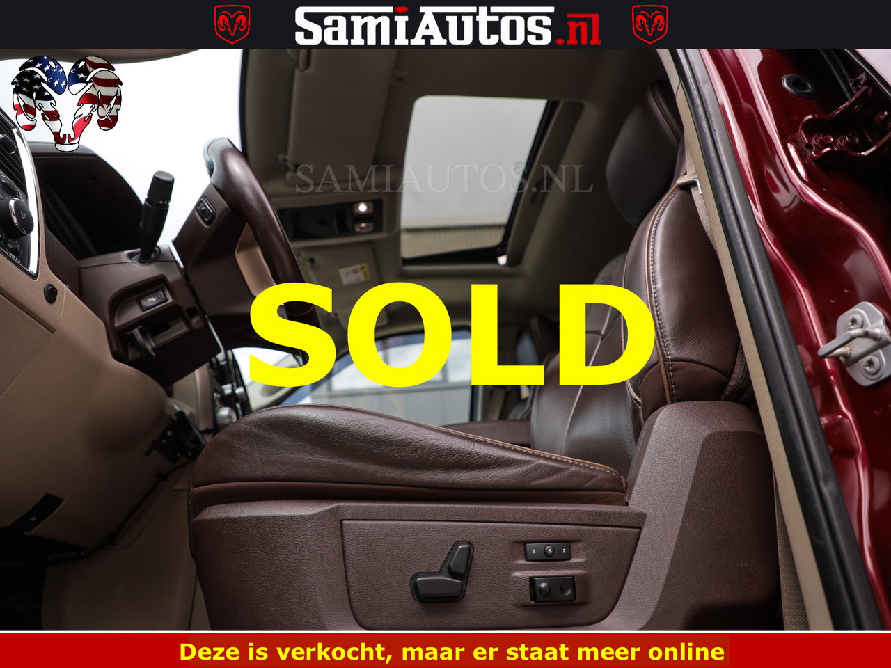 Dodge Ram 1500