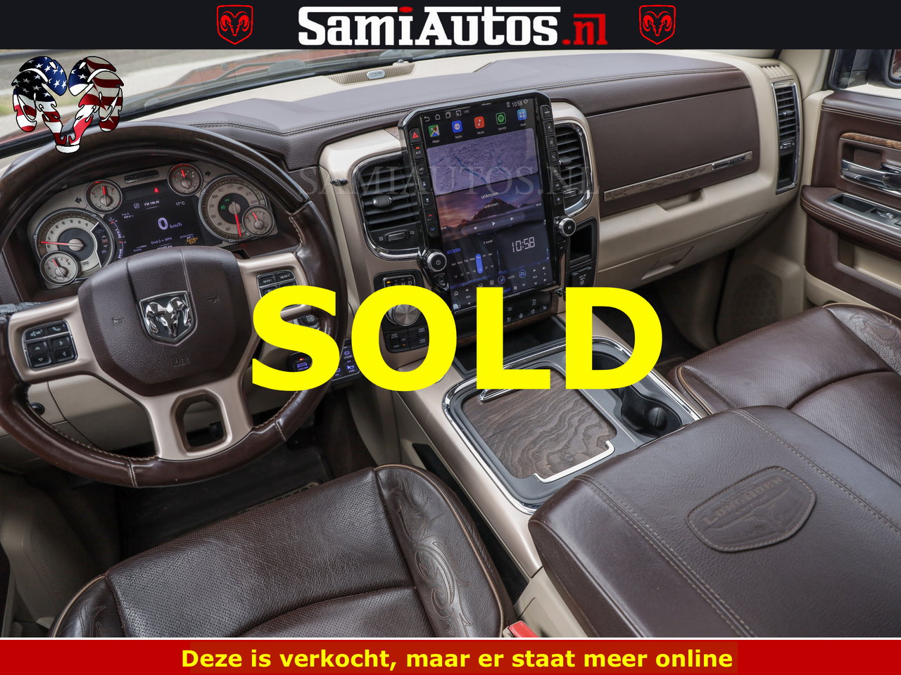 Dodge Ram 1500
