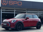 MINI 3-Deurs