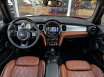 MINI 3-Deurs