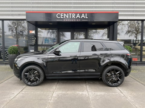 Land Rover Range Rover Evoque 1.5 P300e AWD R-Dynamic S Pano|Leder|Carplay|Camera|