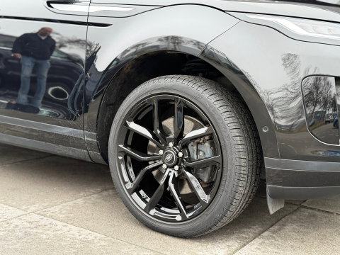 Land Rover Range Rover Evoque 1.5 P300e AWD R-Dynamic S Pano|Leder|Carplay|Camera|