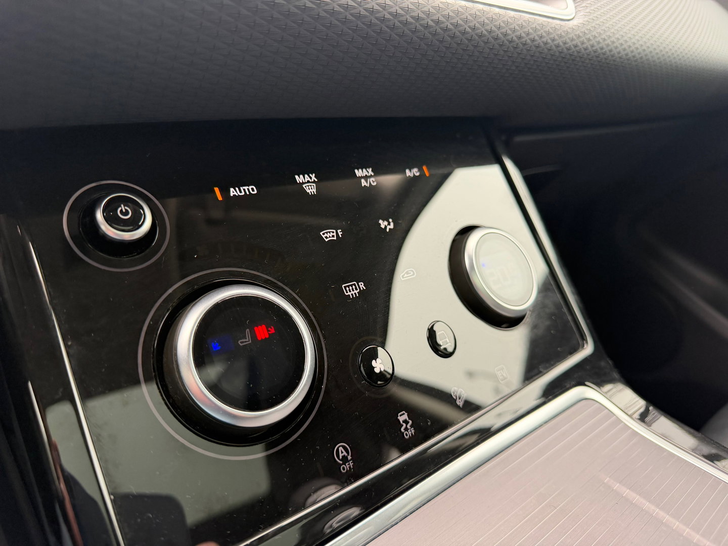 Land Rover Range Rover Evoque 1.5 P300e AWD R-Dynamic S Pano|Leder|Carplay|Camera|