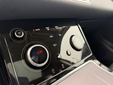Land Rover Range Rover Evoque 1.5 P300e AWD R-Dynamic S Pano|Leder|Carplay|Camera|
