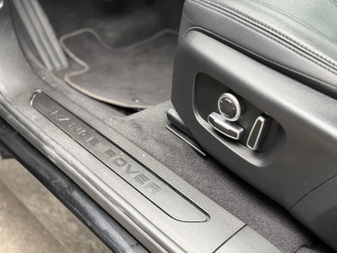 Land Rover Range Rover Evoque 1.5 P300e AWD R-Dynamic S Pano|Leder|Carplay|Camera|
