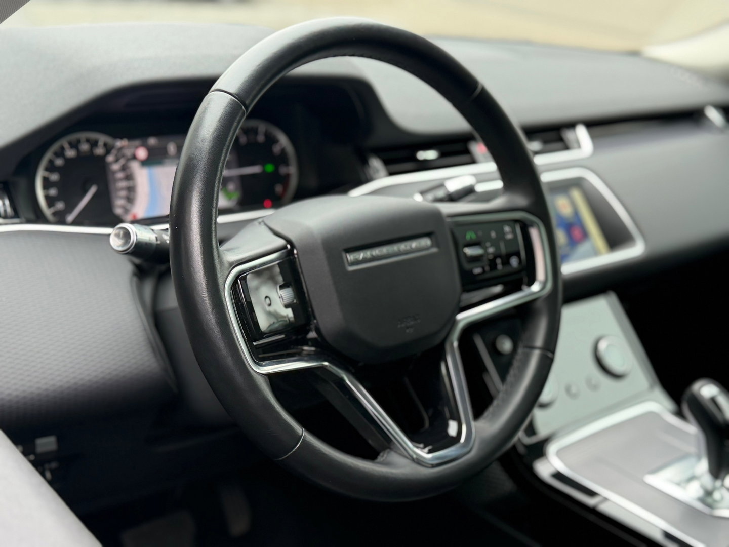 Land Rover Range Rover Evoque 1.5 P300e AWD R-Dynamic S Pano|Leder|Carplay|Camera|