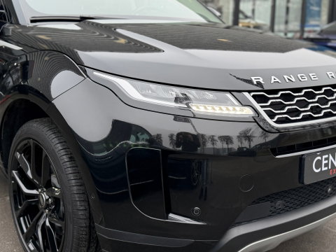 Land Rover Range Rover Evoque 1.5 P300e AWD R-Dynamic S Pano|Leder|Carplay|Camera|