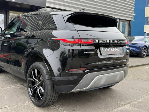 Land Rover Range Rover Evoque 1.5 P300e AWD R-Dynamic S Pano|Leder|Carplay|Camera|