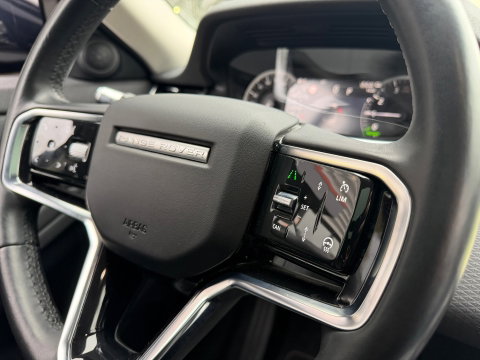 Land Rover Range Rover Evoque 1.5 P300e AWD R-Dynamic S Pano|Leder|Carplay|Camera|