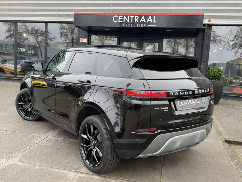 Land Rover Range Rover Evoque 1.5 P300e AWD R-Dynamic S Pano|Leder|Carplay|Camera|