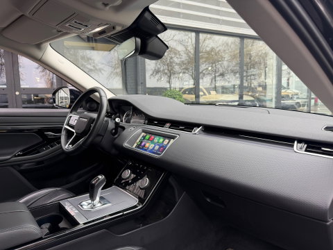 Land Rover Range Rover Evoque 1.5 P300e AWD R-Dynamic S Pano|Leder|Carplay|Camera|
