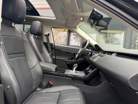 Land Rover Range Rover Evoque 1.5 P300e AWD R-Dynamic S Pano|Leder|Carplay|Camera|