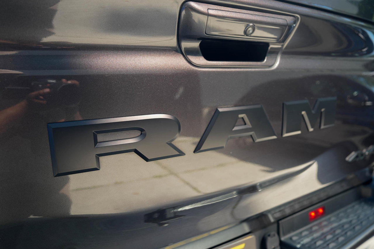 Dodge Ram 1500