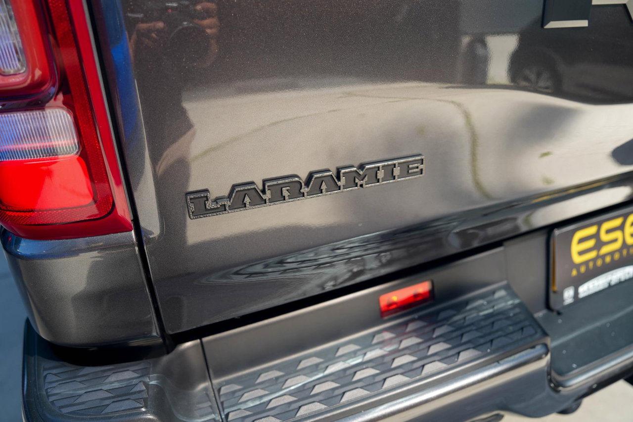 Dodge Ram 1500