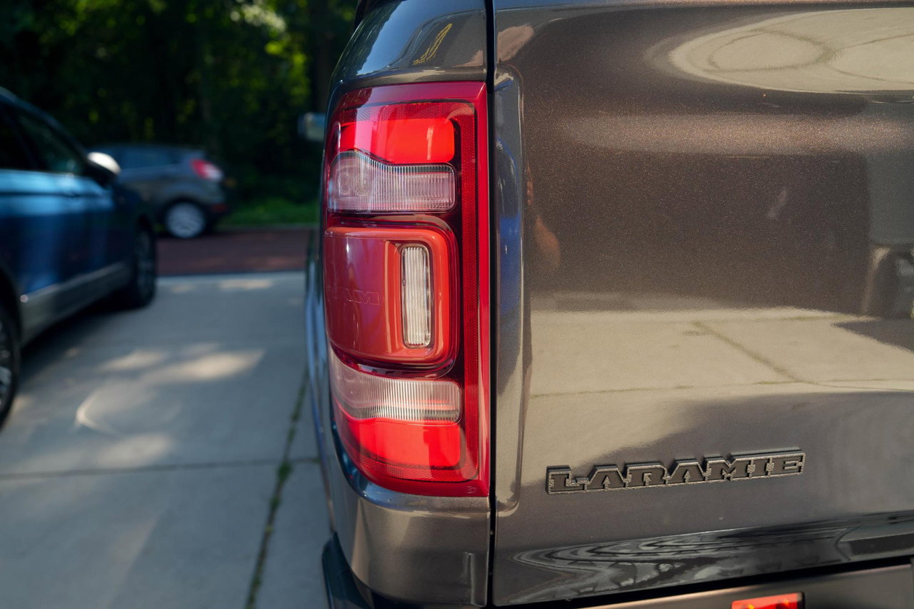 Dodge Ram 1500