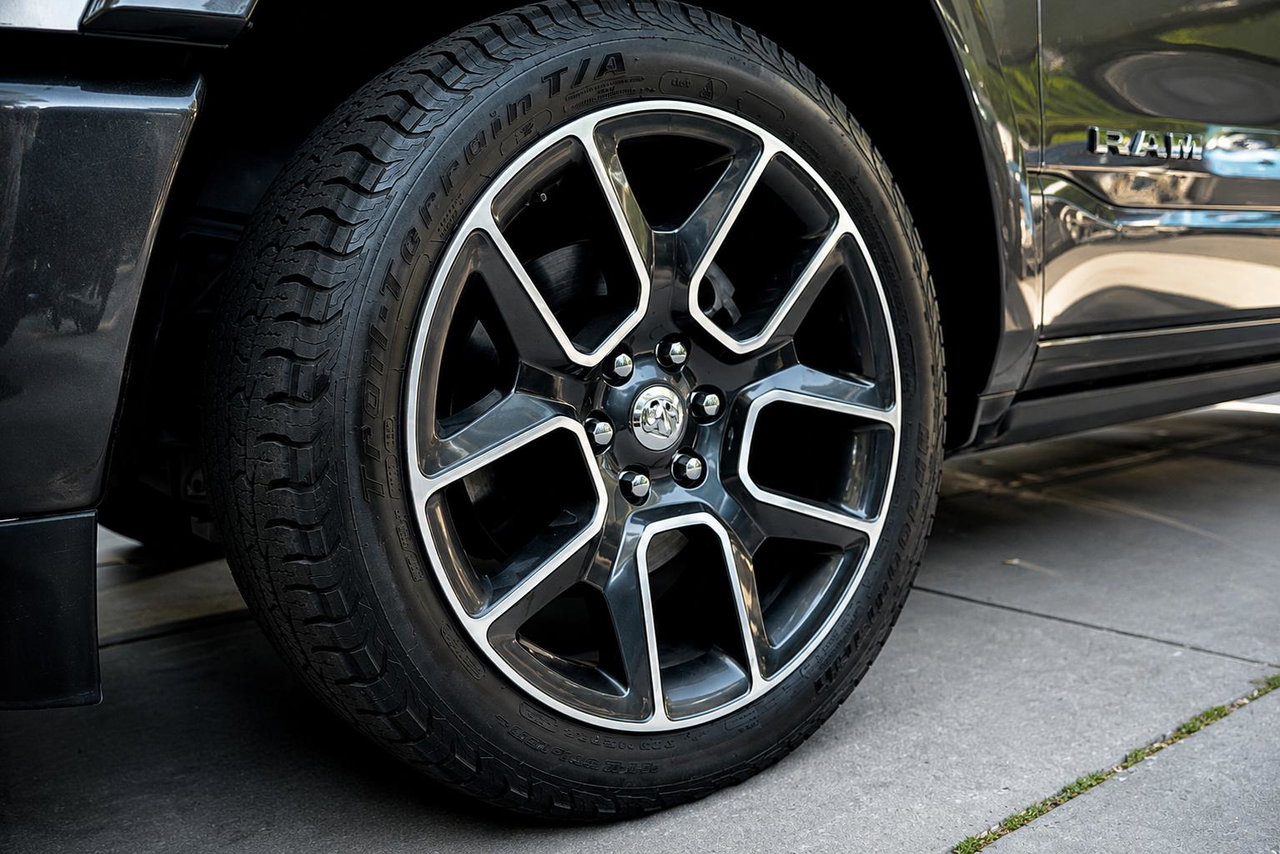 Dodge Ram 1500