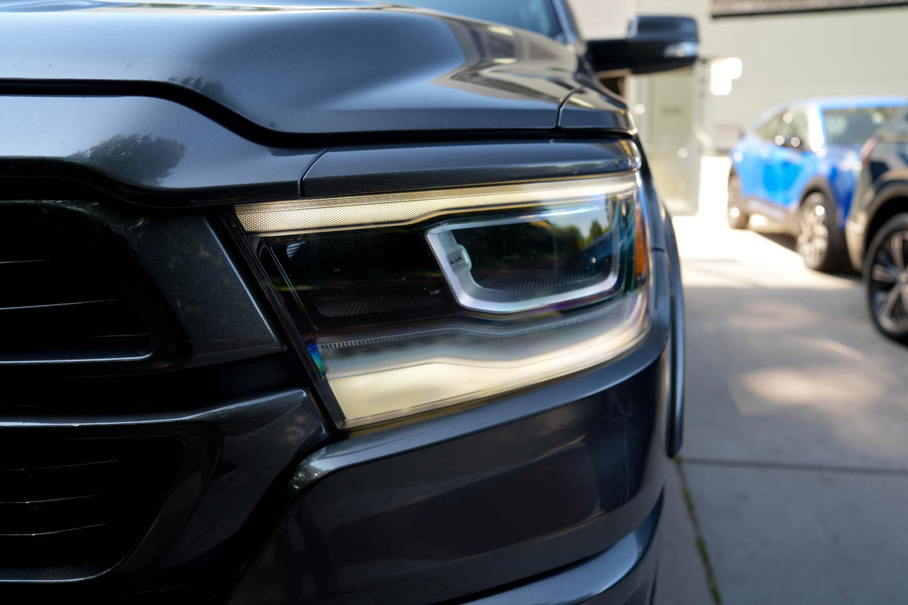 Dodge Ram 1500