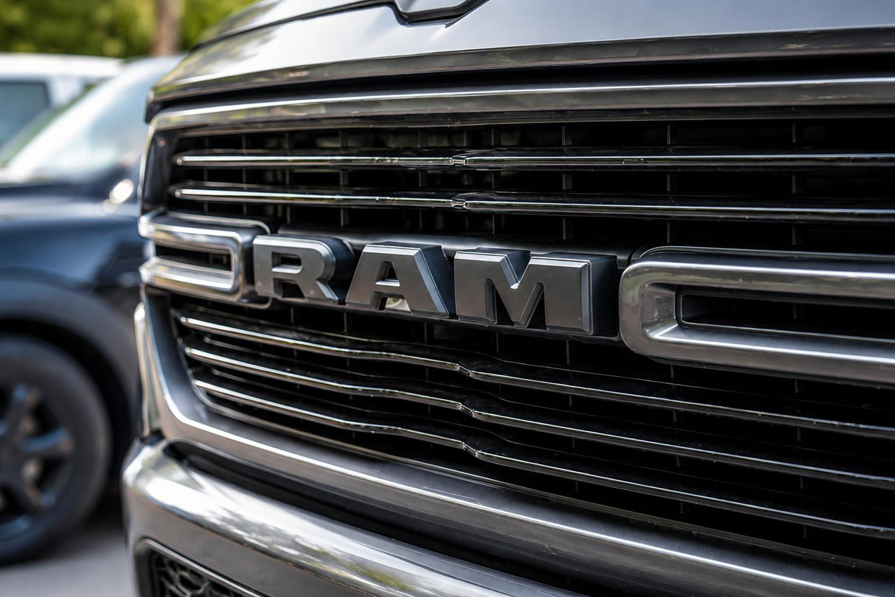 Dodge Ram 1500