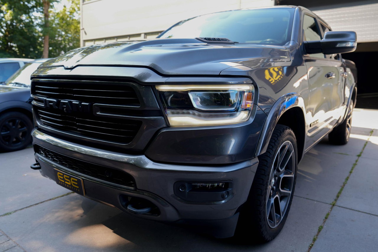 Dodge Ram 1500