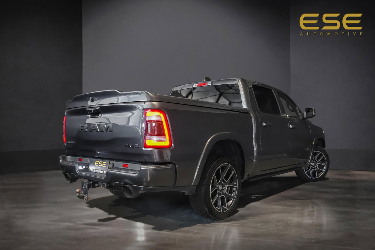 Dodge Ram 1500