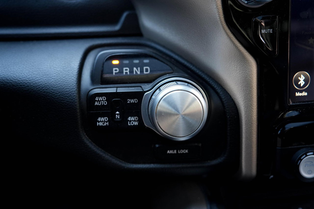 Dodge Ram 1500