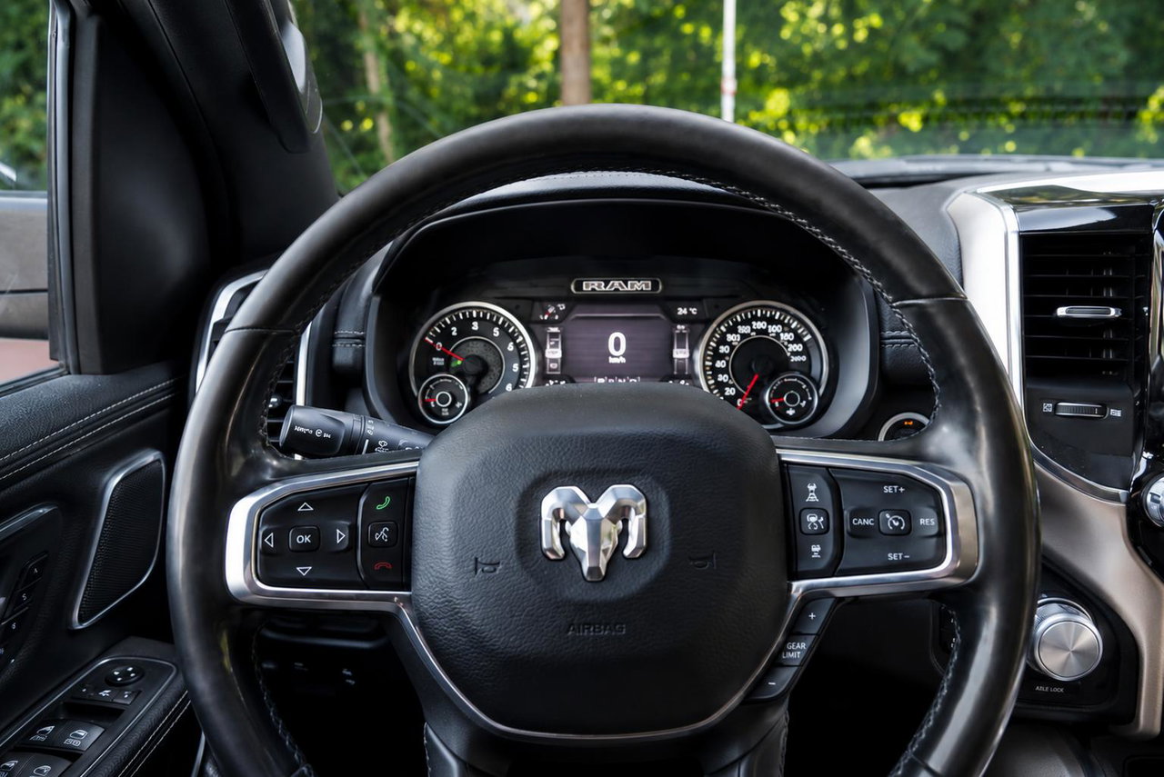 Dodge Ram 1500