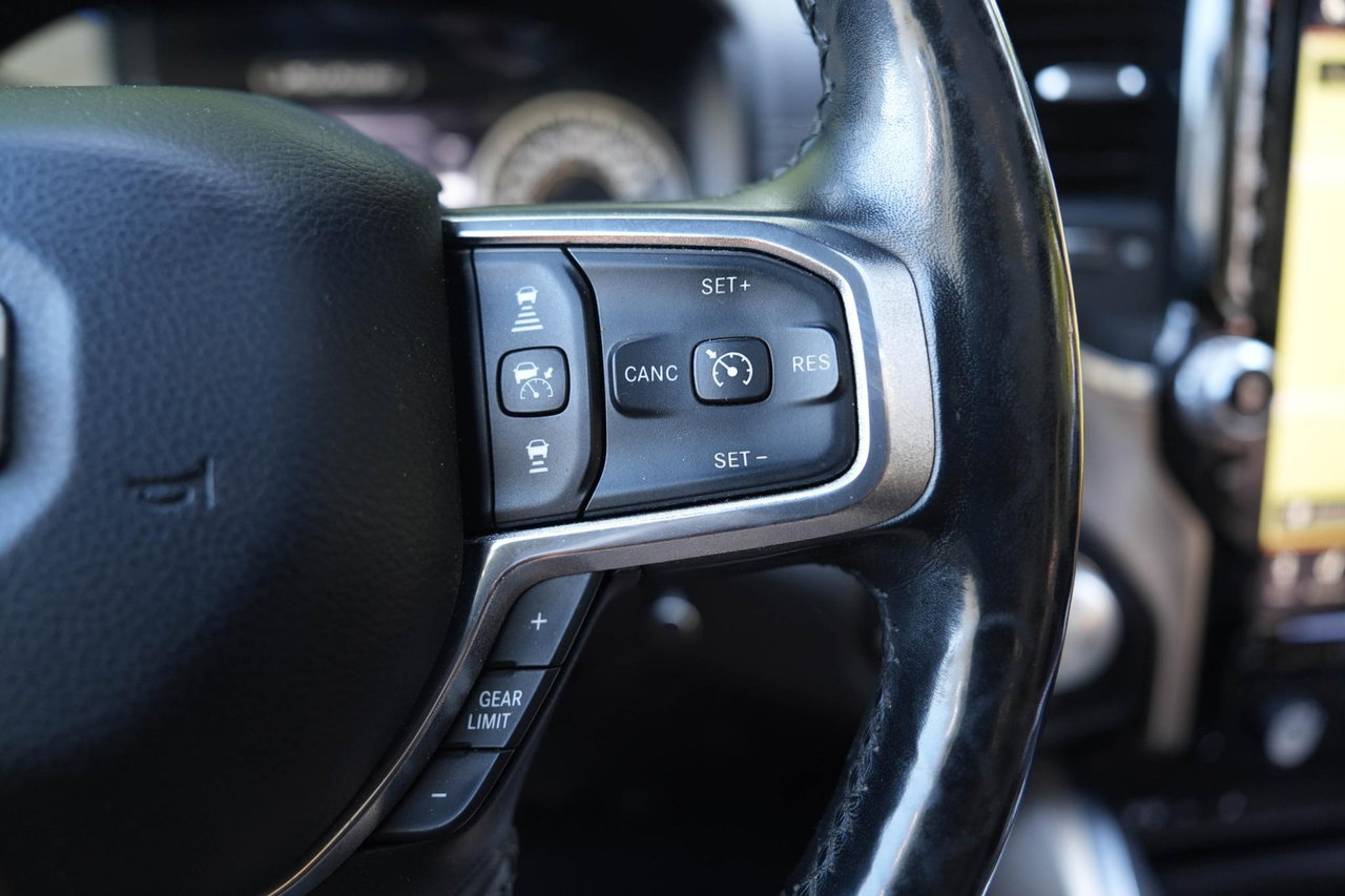 Dodge Ram 1500