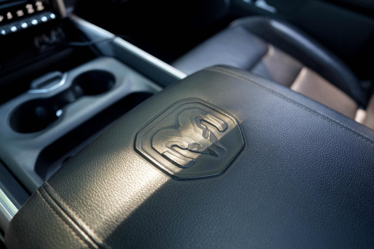 Dodge Ram 1500