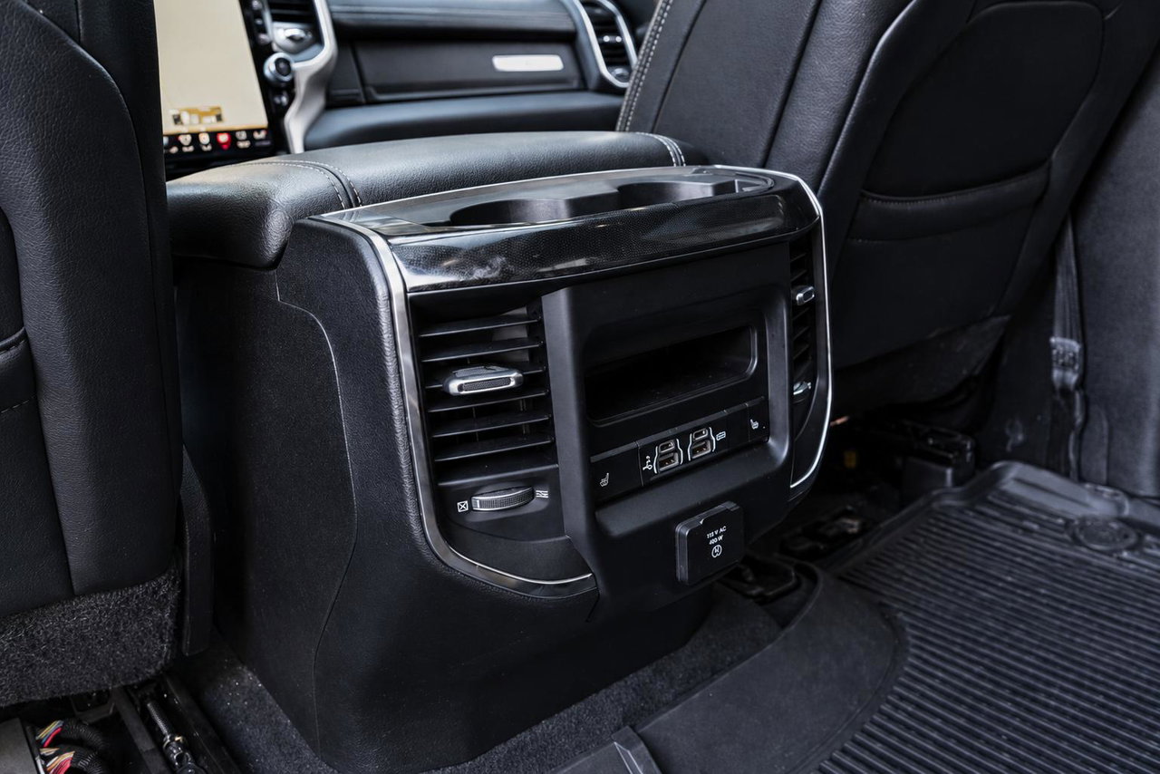 Dodge Ram 1500