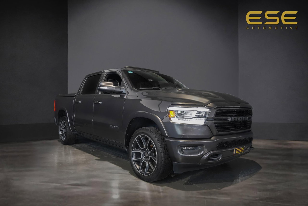 Dodge Ram 1500