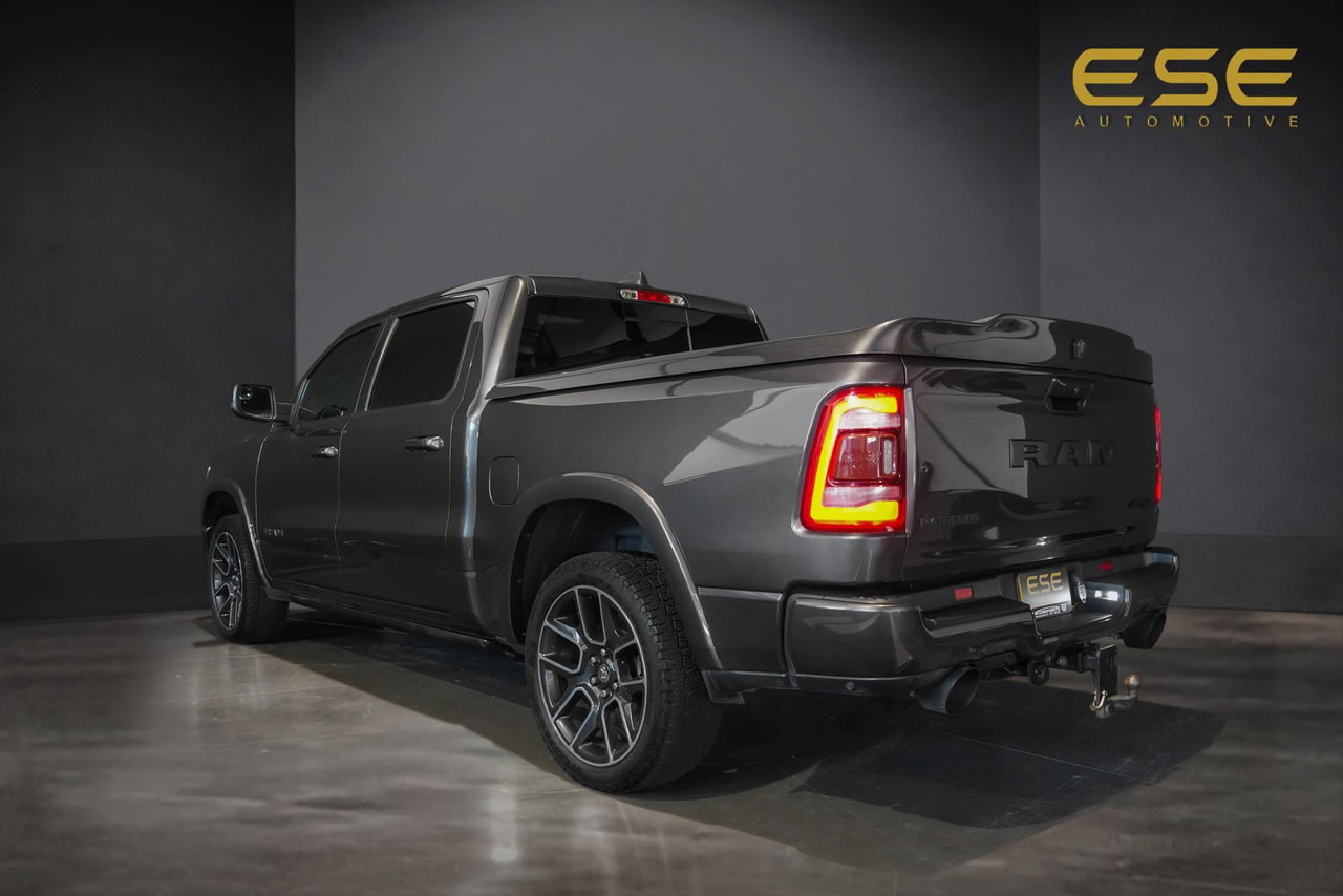 Dodge Ram 1500