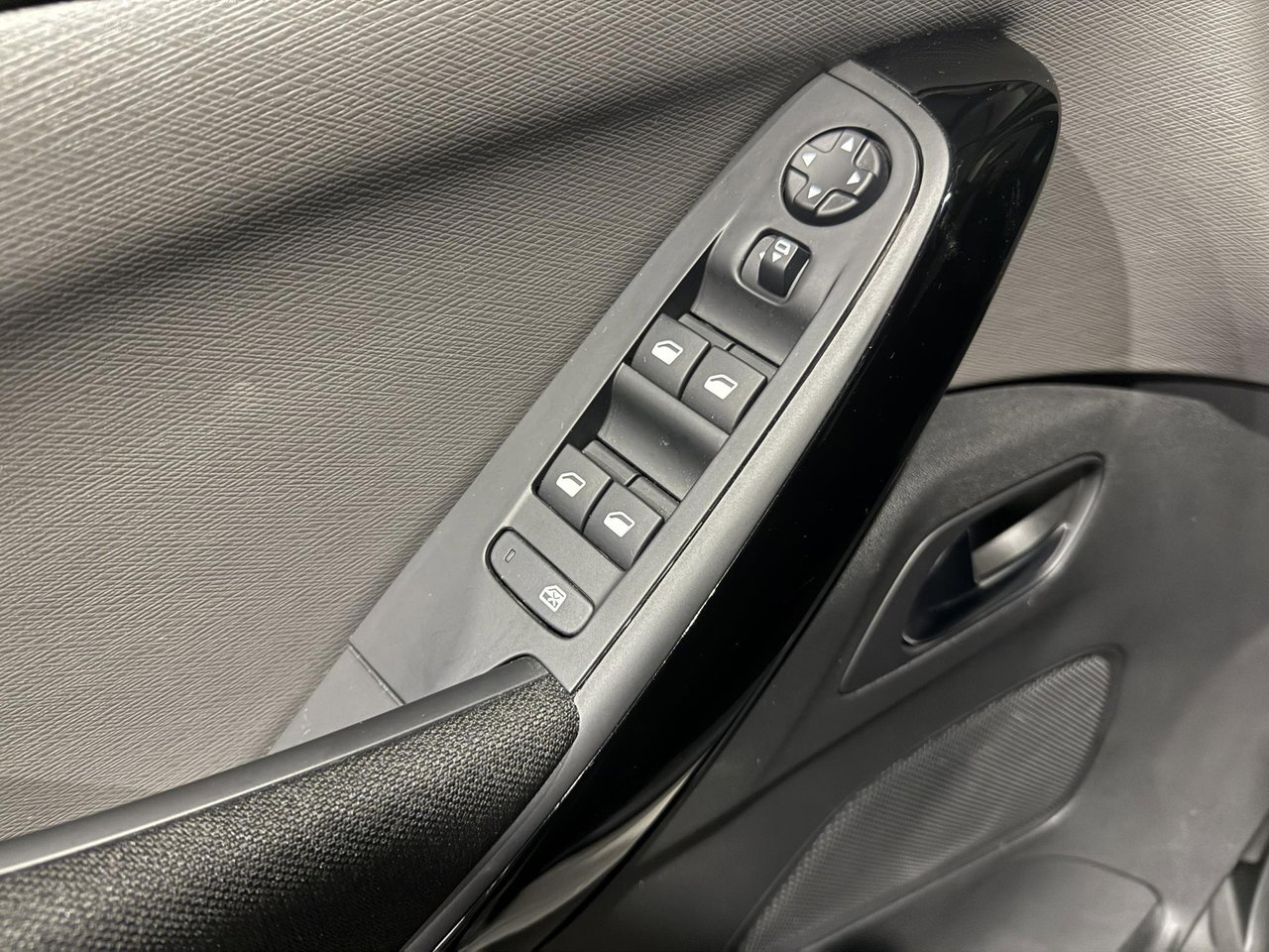 Citroën C4 Spacetourer
