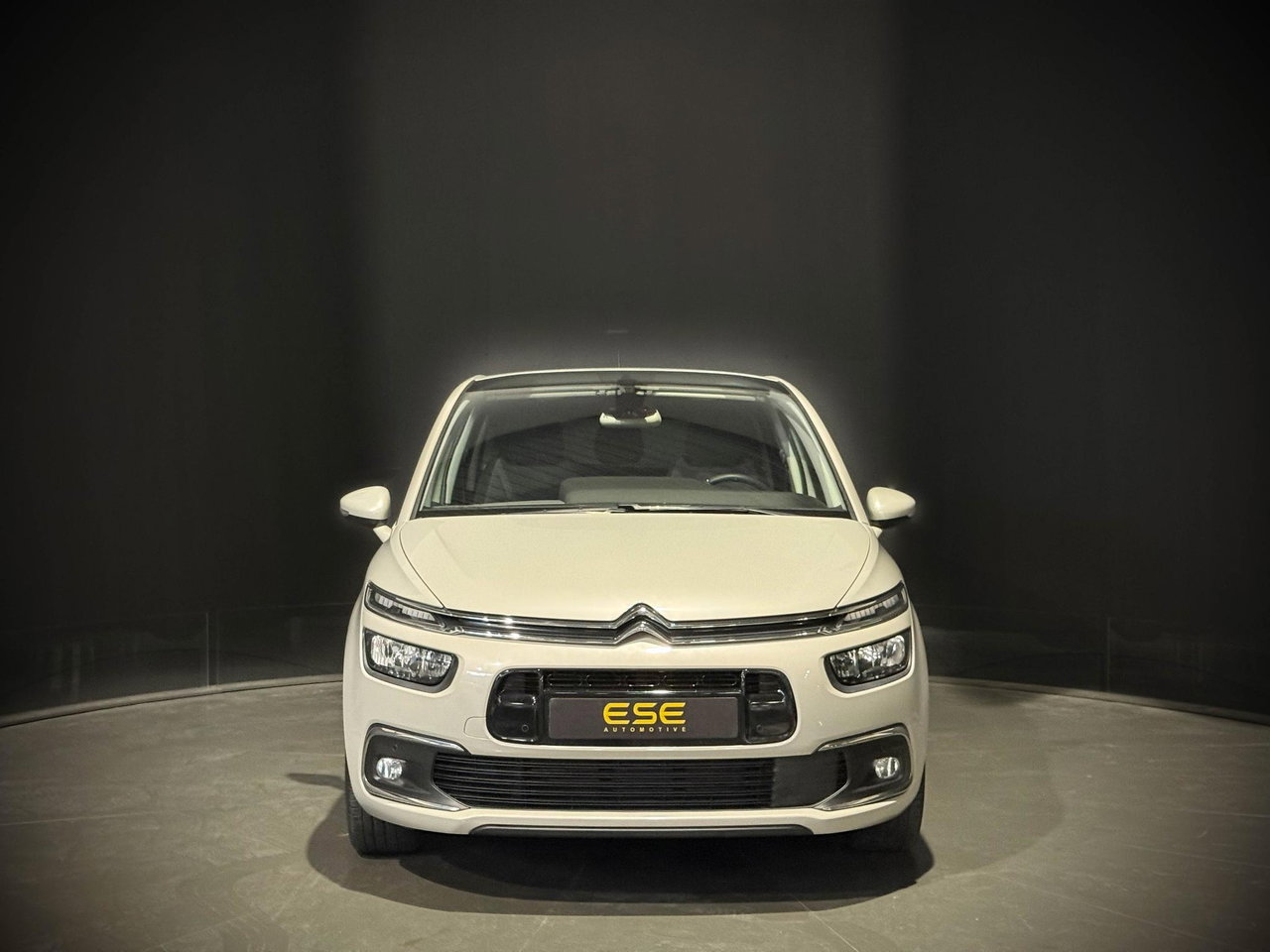 Citroën C4 Spacetourer