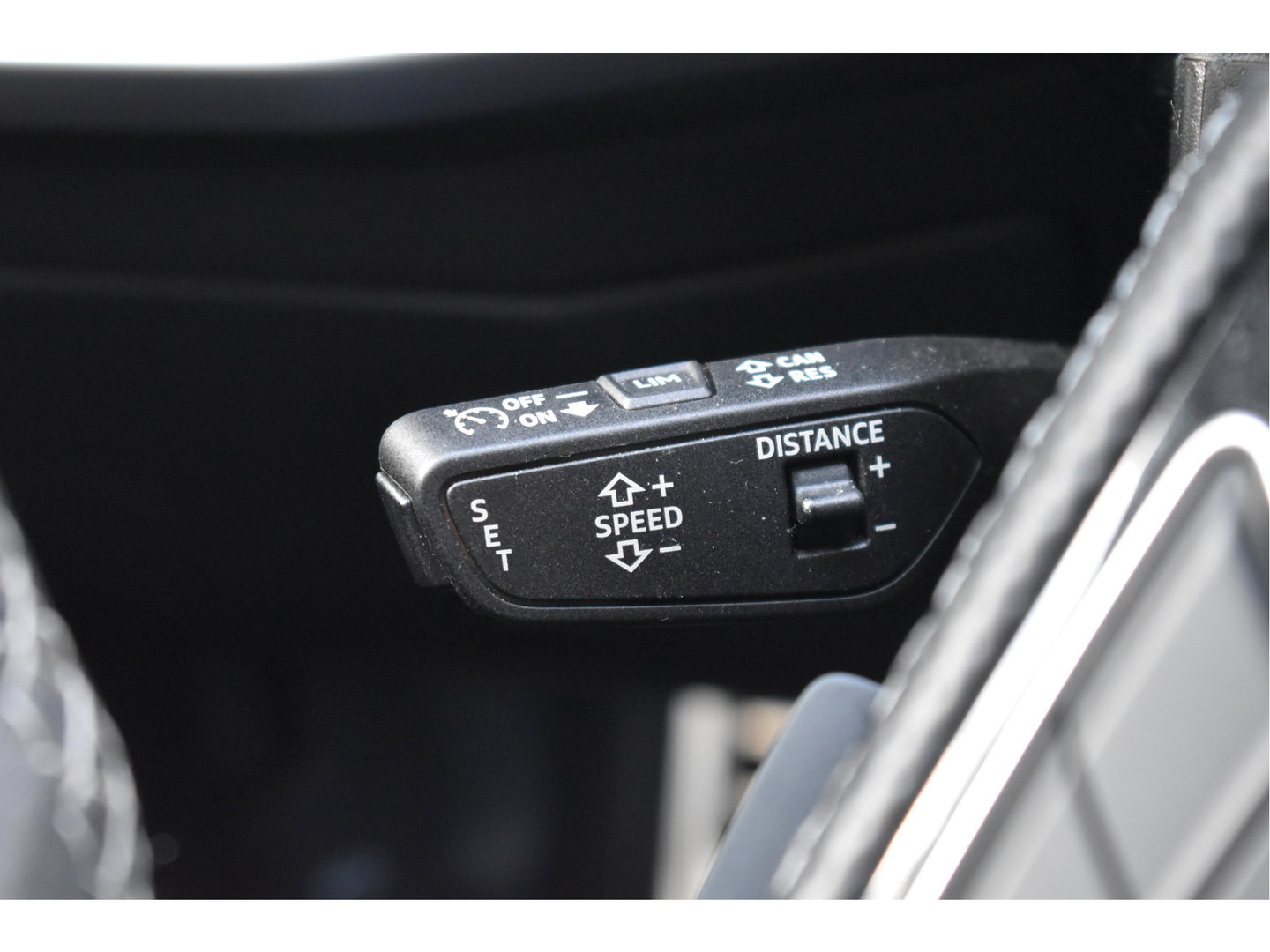 Audi A3 Sportback 35 TFSI edition one 3x S-Line 150pk | Stoelverwarming | Virtual Cockpit | Camera | Carplay/Android | Adapt.CC | Full LED