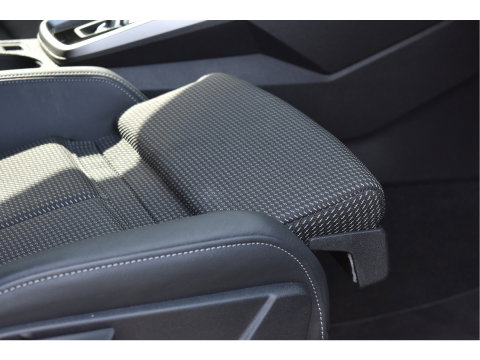 Audi A3 Sportback 35 TFSI edition one 3x S-Line 150pk | Stoelverwarming | Virtual Cockpit | Camera | Carplay/Android | Adapt.CC | Full LED