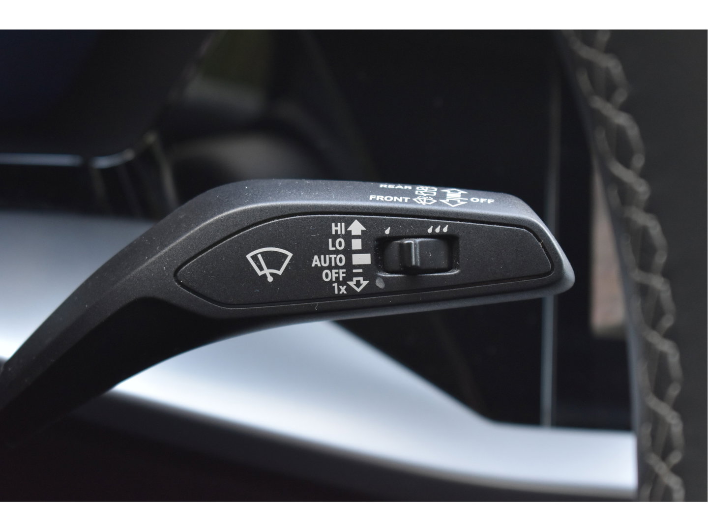 Audi A3 Sportback 35 TFSI edition one 3x S-Line 150pk | Stoelverwarming | Virtual Cockpit | Camera | Carplay/Android | Adapt.CC | Full LED