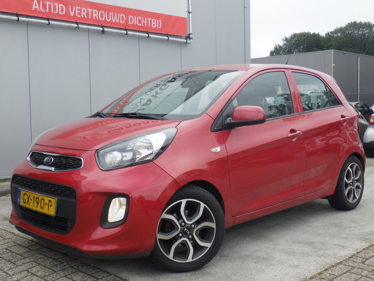 Kia Picanto