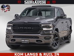 Dodge Ram Pick-Up