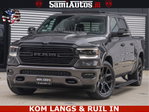 Dodge Ram Pick-Up