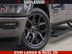 Dodge Ram Pick-Up