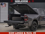 Dodge Ram Pick-Up