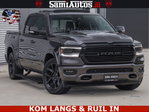 Dodge Ram Pick-Up