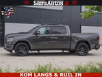 Dodge Ram Pick-Up